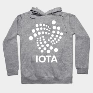 IOTA Logo 2 Hoodie